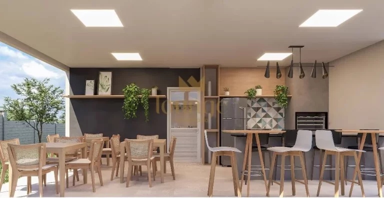 Imagem Apartamento à Venda Recreio dos Sorocabanos - Sorocaba