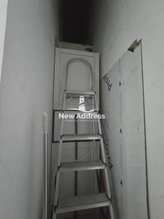 Imagem Sala comercial com mezanino e marcenaria à venda no Centro de Vila Velha