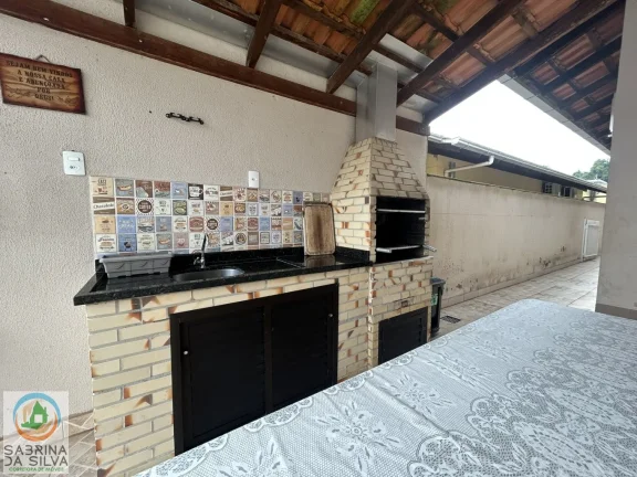 Imagem Casa - Itoupavazinha - Blumenau