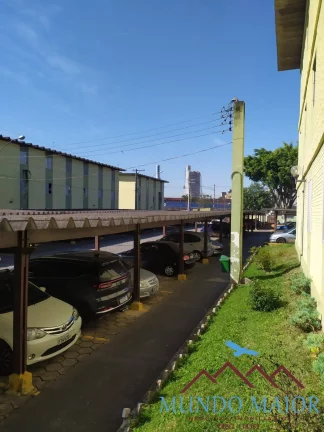 Imagem Apto t?(C)rreo Parque das nações - 54m2 - 2 dorms - 1 vaga - R$ 280.000.00!