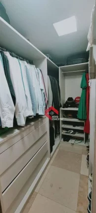 Imagem Apartamento com 4 dormitórios à venda, 210 m² por R$ 1.850.000,00 - Cocó - Fortaleza/CE