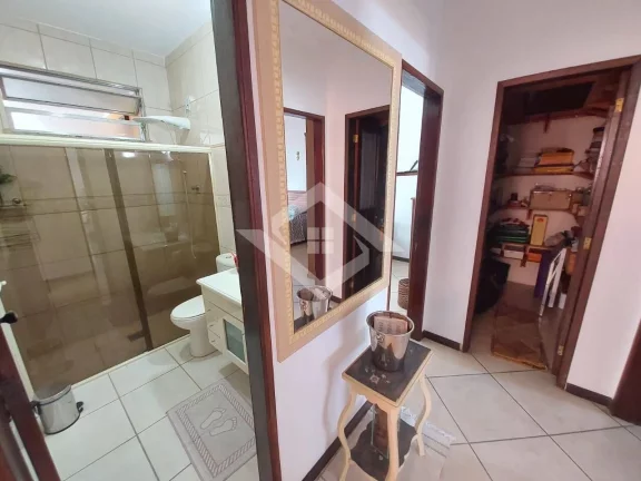 Imagem Casa de Condomínio com 3 Quartos à venda, 130m² - Campo Grande