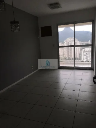 Imagem Imperdível: Apartamento à venda em Rio de Janeiro-RJ, Camorim! 2 quartos, 1 sala, 1 banheiro, 1 vaga de garagem, 67m².