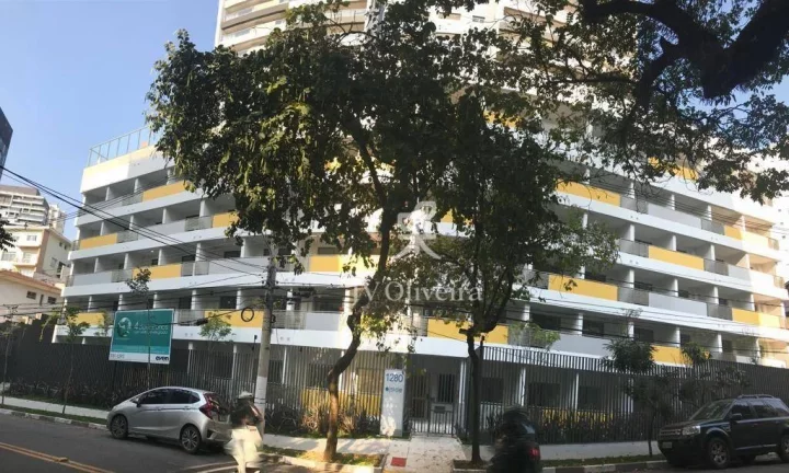 Imagem Studio à venda, 24 m² por R$ 415.000,00 - Vila Madalena - São Paulo/SP