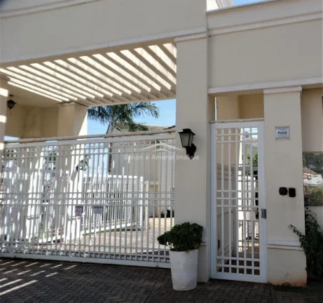 Imagem Casas no Loteamento Villa Bela, na região de Mansões Santo Antônio

More em um charmoso condomini...