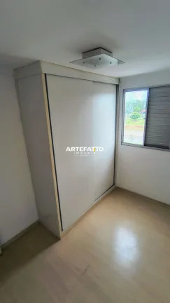 Imagem Apartamento a Venda Condomínio Festeggiare