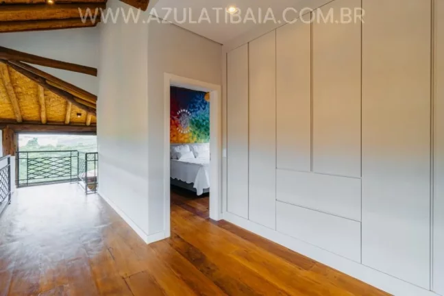 Imagem Casa em Condomínio de Alto Padrão  Atibaia/SP