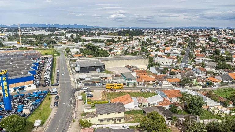 Imagem Terreno Residencial em Localização Privilegiada - Atuba (Bairro Alto), Curitiba/PR