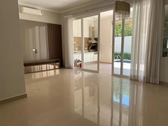 Imagem Casa com 3 dormitórios à venda, 280 m² por R$ 3.800.000,00 - Jardim do Golfe - São José dos Campos/SP