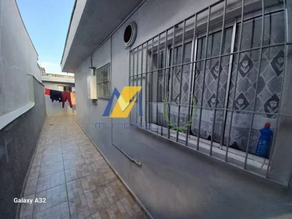 Imagem ???? Vendo Casa em São Bernardo do Campo, Paulicéia
