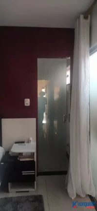 Imagem VENDO CASA NO CONDOMÍNIO RESIDENCIAL PARQUE DAS ORQUÍDEAS