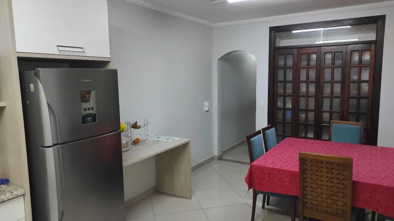 Imagem Casa para Venda em Santo André / SP no bairro Parque Oratório