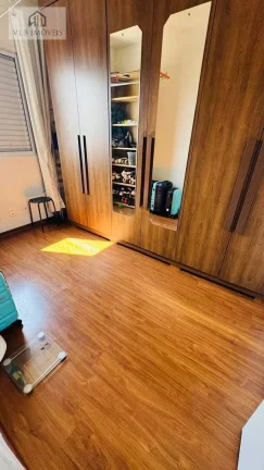 Imagem Apartamento à venda (49,00 m²), Parque Maria Helena, São Paulo, SP