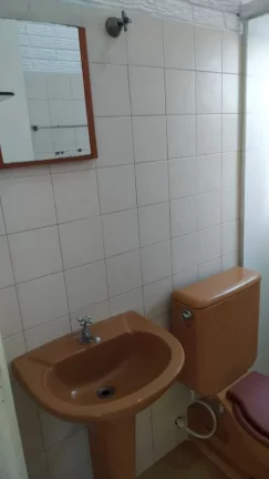 Imagem Apartamento no Jardim nove de Julho