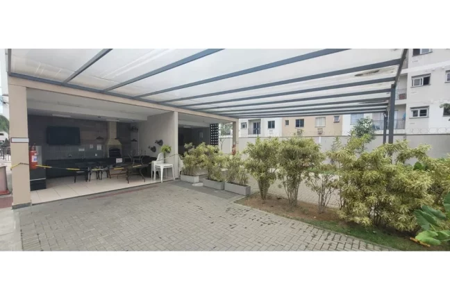 Imagem Apartamento, 2 quartos, 1 vaga de gagagem, ao lado do Park shopping Jacarepaguá