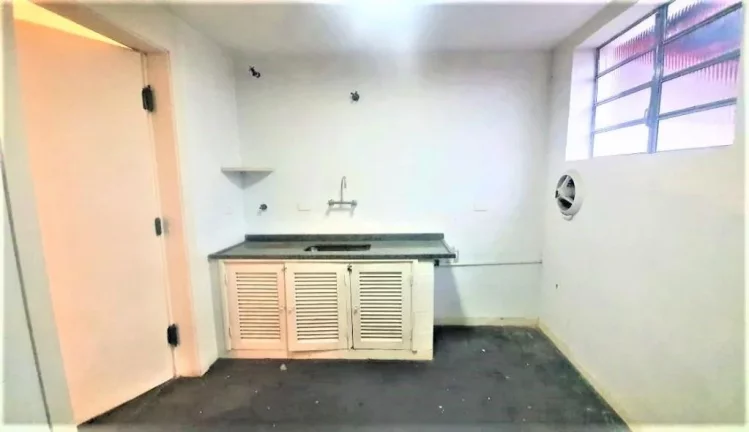 Imagem Casa Sobrado Vila de Casas Tombada Próximo Praça Villaboim Para Alugar, 113m² por R$ 12.269/mês - Rua Piauí 1164 -Higienópolis - São Paulo/SP - CA1102