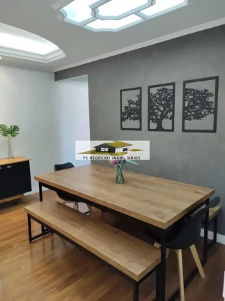 Imagem Apartamento para venda na Vila Firmiano Pinto