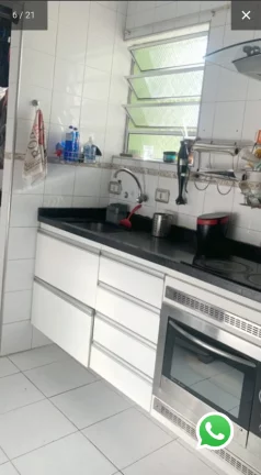 Imagem VENDO LINDO SOBRADO COM SUÍTE NA VILA INGLESA- CIDADE ADEMAR!