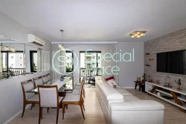 Imagem Moema PÃ¡ssaros - Av. Cotovia / ReformadÃ­ssimo 97 metros 3 dormitÃ³rios ( na planta original ) EstÃ...