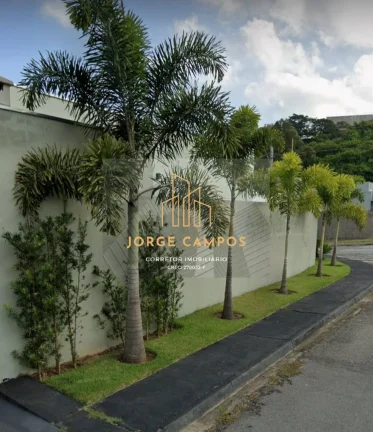Imagem CA-25229 - CASA PADRÃO À VENDA NO PORTAL DOS PÁSSAROS, SÃO JOSÉ DOS CAMPOS