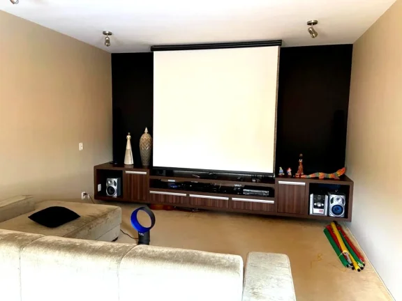 Imagem BELÍSSIMA CASA À VENDA, JARDIM PAULISTA , JUNDIAÍ