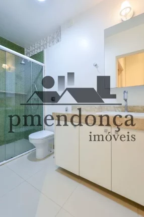 Imagem Jardim Paulista, aparto 3 dormts, 1 suite, 1 vaga