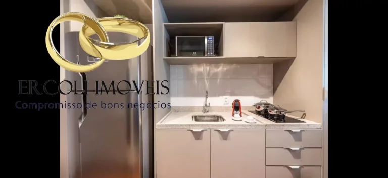Imagem APARTAMENTO RESIDENCIAL em São Paulo - SP, Moema
