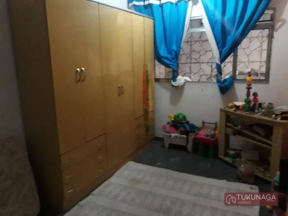 Imagem Sobrado com 2 quartos à venda, 200 m² por R$ 550.000 - Jardim Moreira - Guarulhos/SP