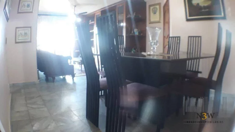 Imagem Apartamento à venda na Vila Leopoldina São Paulo SP com 3 dormitórios, 1 suíte, 2 vagas de garagem e 116m².