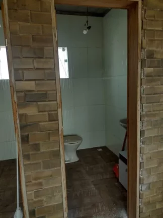 Imagem Casa com 3 dormitórios à venda, 195 m² por R$ 650.000,00 - Jardim das Flores - Suzano/SP