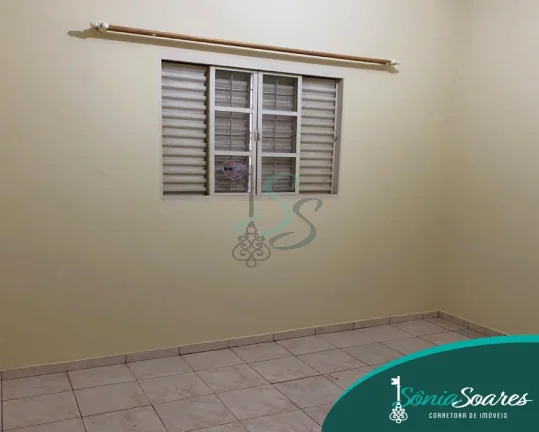 Imagem Excelente CASA à Venda Parque Residencial Vila União, Campinas/SP
