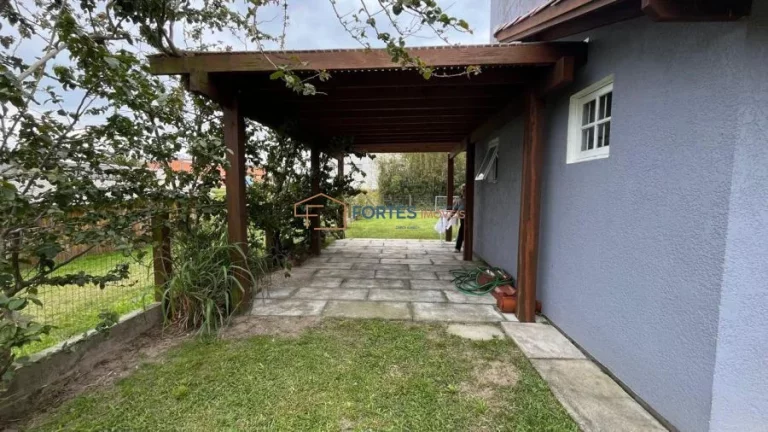 Imagem Casa a venda, Palmital, Osório.