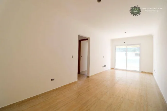 Imagem Apartamento com 4 dormitórios à venda, 205 m² por R$ 2.959.000,00 - Canto do Forte - Praia Grande/SP