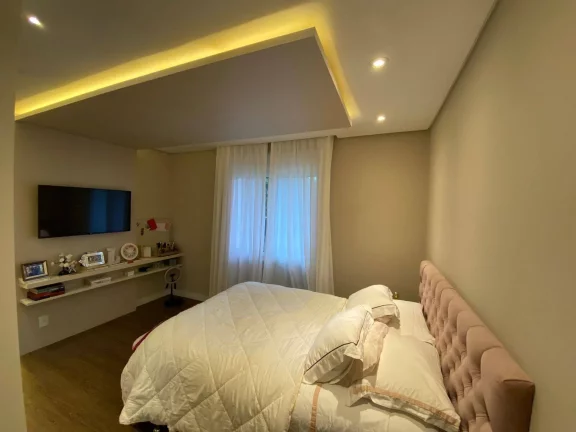 Imagem CASA PARA LOCAÇÃO DE TEMPORADA EM JURERÊ INTERNACIONAL, FLORIANÓPOLIS