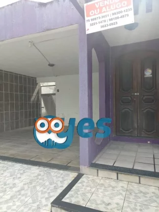 Imagem Casa residencial para Locação, Centro, Feira de Santana