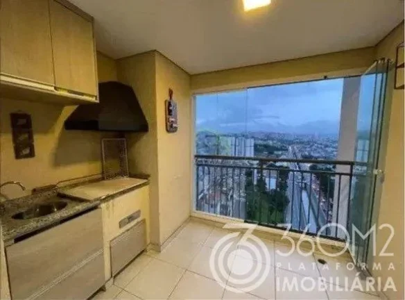 Imagem Apartamento para Venda em Santo André / SP no bairro Vila América