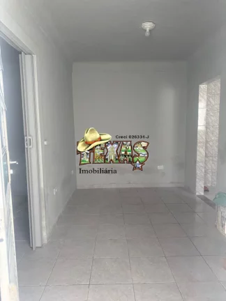 Imagem CASA PARA VENDA CIDADE A. E. CARVALHO PROXIMO METRO