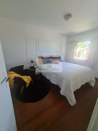 Imagem Apartamento à venda em Camorim, Rio de Janeiro-RJ com 2 quartos, 1 sala, 1 banheiro e 1 vaga de garagem!