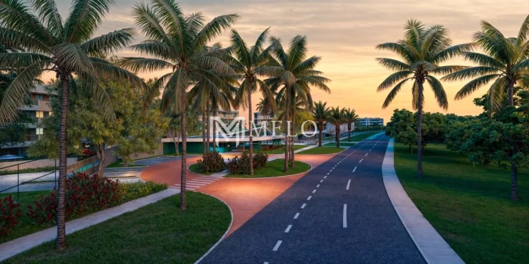 Imagem My Beach Experience | Muro Alto !..