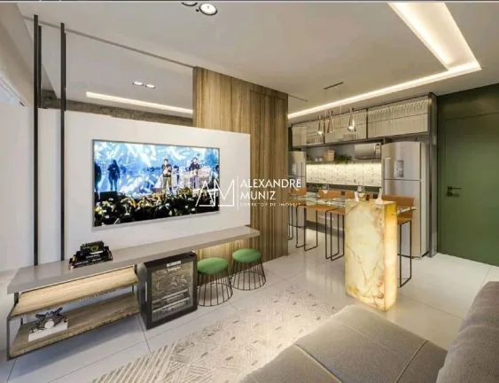 Imagem All Alves Lima Living, apartamentos à venda na Aldeota, Fortaleza-CE