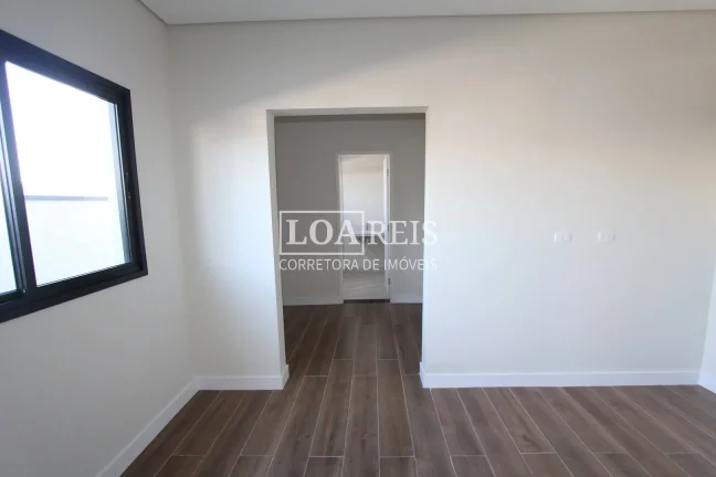 Imagem CASA CONDOMINIO SANTA MONICA - CAÇAPAVA| 3 SUITES | 192 M²