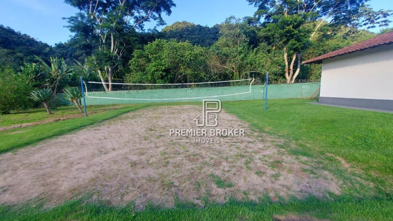 Imagem Terreno à venda, 300 m² por R$ 315.000,00 - Vargem Grande - Teresópolis/RJ