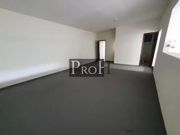 Imagem Sala Comercial para Alugar, 100 m² em Vila Nogueira - Diadema