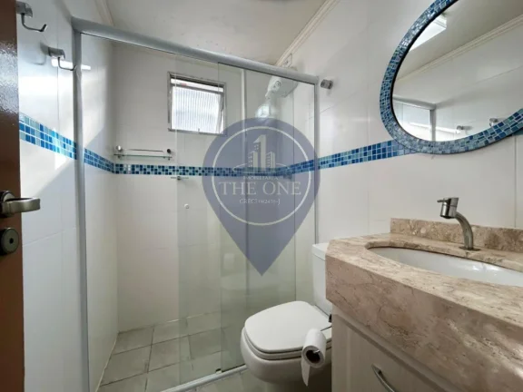 Imagem Apartamento à venda em São Paulo-SP, Vila Mariana: 2 quartos, 2 salas, 1 banheiro, 1 vaga, 50m². Confira!