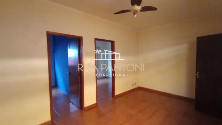 Imagem Casa - Ribeirão Preto - Alto do Ipiranga - Região Oeste
