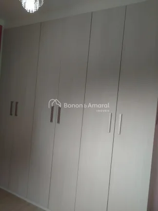 Imagem Apartamento com 3 quartos ( todos suítes ) à venda no Condomínio Club House, Parque Prado, Campin...