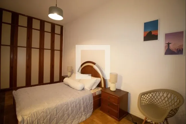 Imagem Apartamento à Venda - Copacabana, 2 Quartos, 97 m2