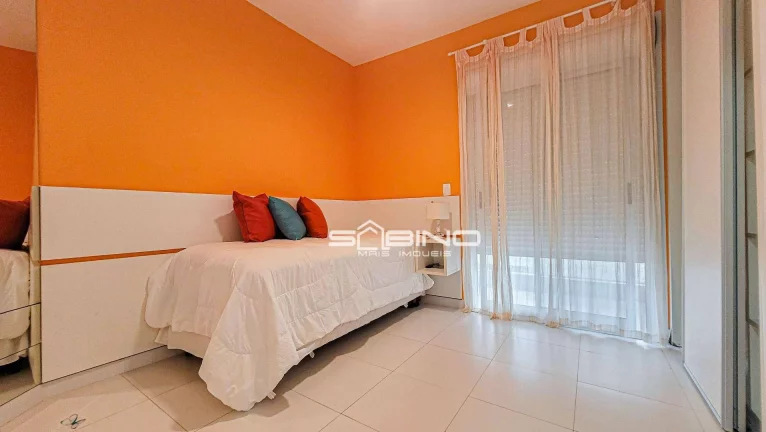 Imagem Cobertura de Alto Padrão para locação anual, em Riviera de São Lourenço - Bertioga SP | 4 Dormitórios | 2 suítes / 190 m² área útil