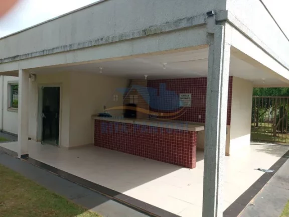 Imagem Apartamento - Ribeirão Preto - Ipiranga - Região Norte