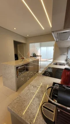 Imagem Casa - Ribeirão Preto - Jardim Santa Cecília